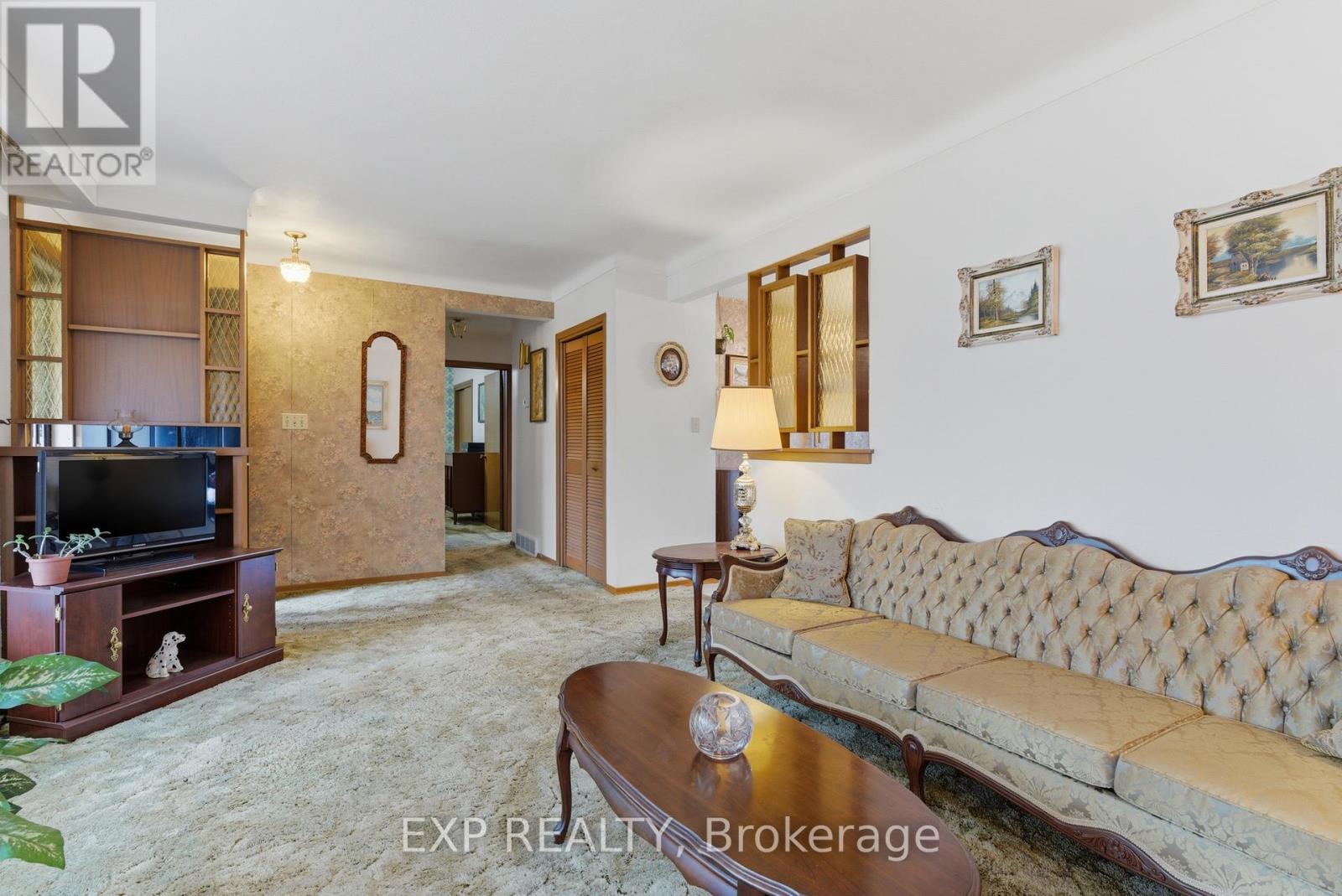 189 Parnell Road, St. Catharines (Vine/linwell), Ontario  L2M 1W3 - Photo 8 - X12900974