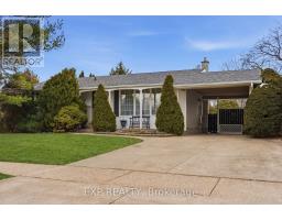 189 PARNELL ROAD, St. Catharines, Ontario