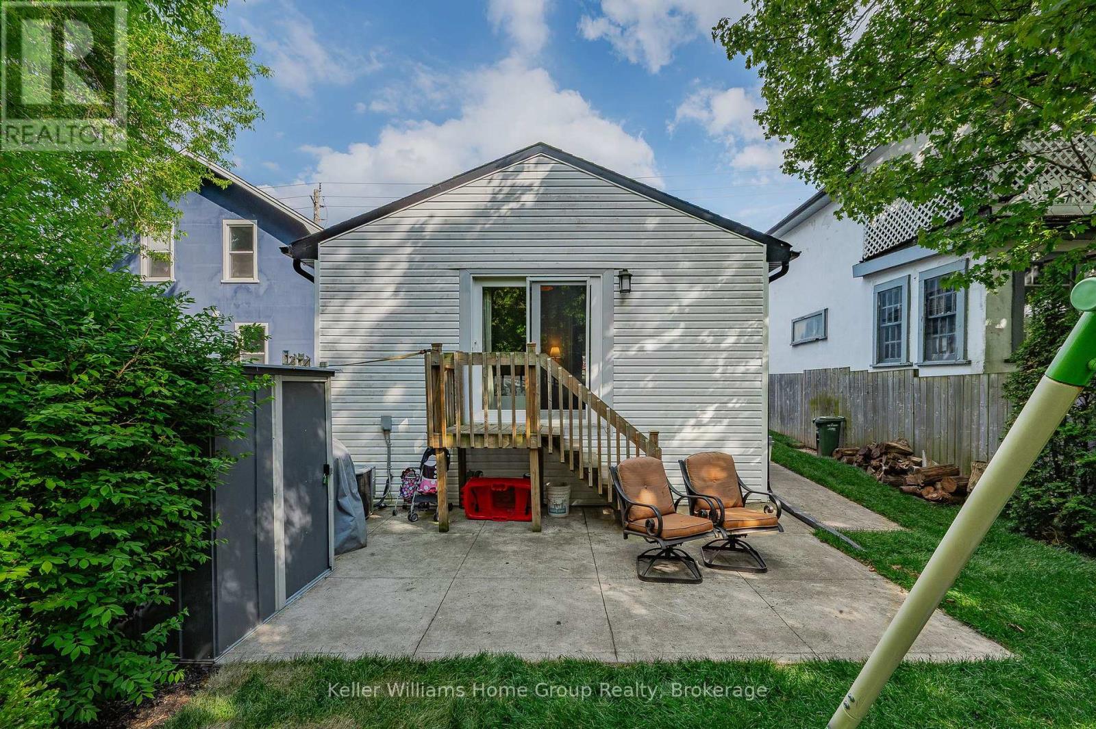 162 Alice Street, Guelph, Ontario  N1E 3A1 - Photo 24 - X12900852