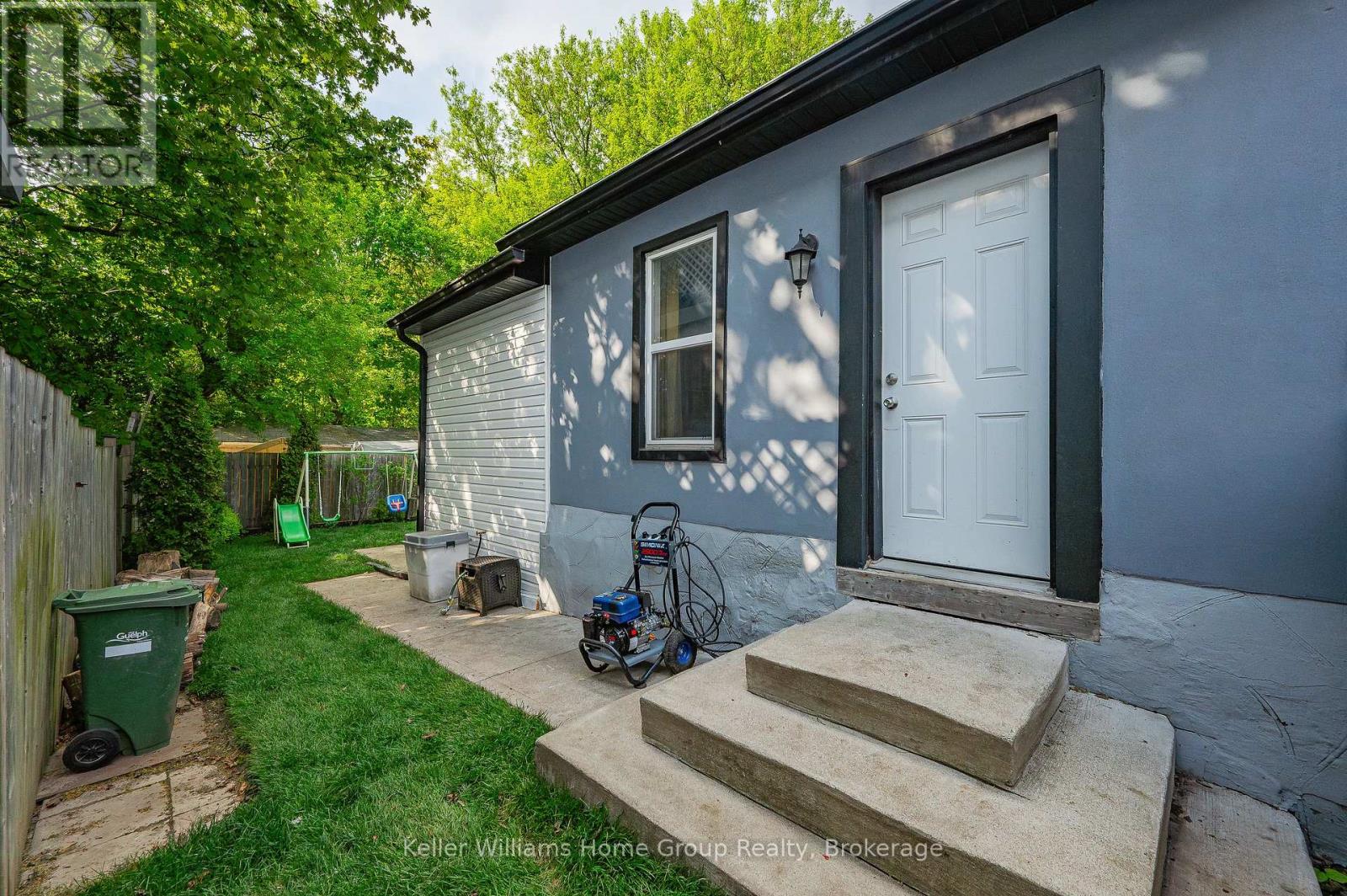 162 Alice Street, Guelph, Ontario  N1E 3A1 - Photo 22 - X12900852