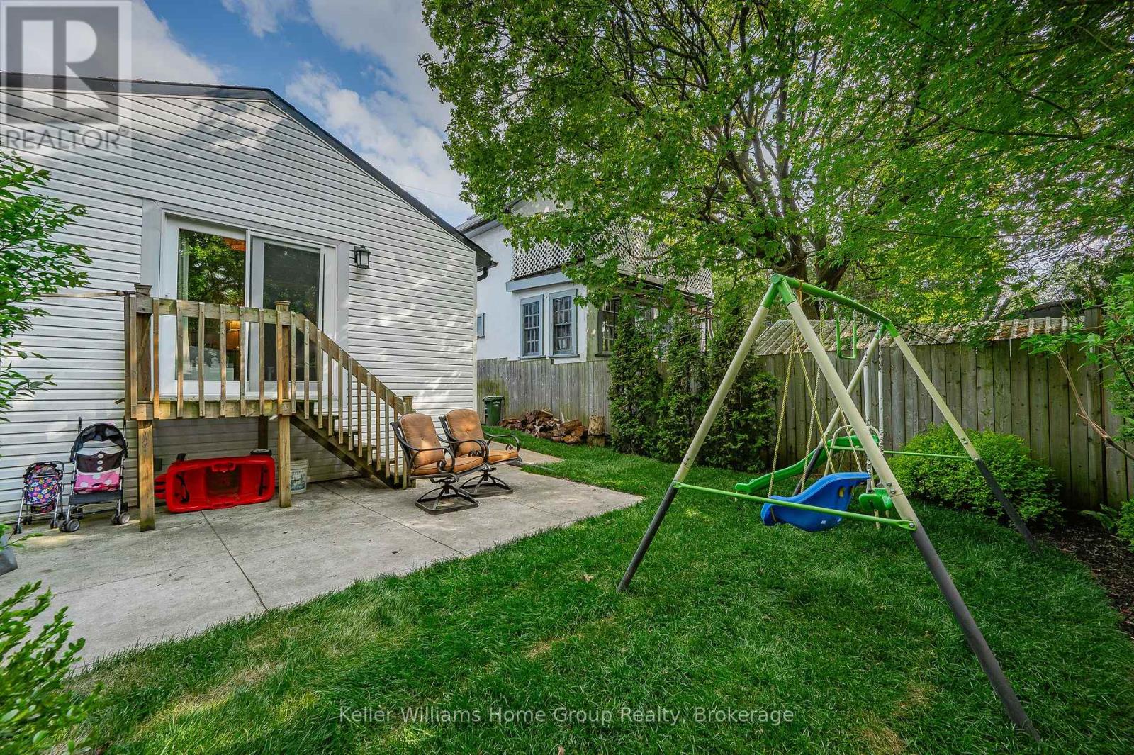 162 Alice Street, Guelph, Ontario  N1E 3A1 - Photo 25 - X12900852