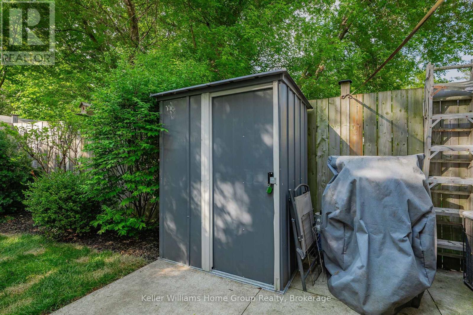 162 Alice Street, Guelph, Ontario  N1E 3A1 - Photo 27 - X12900852