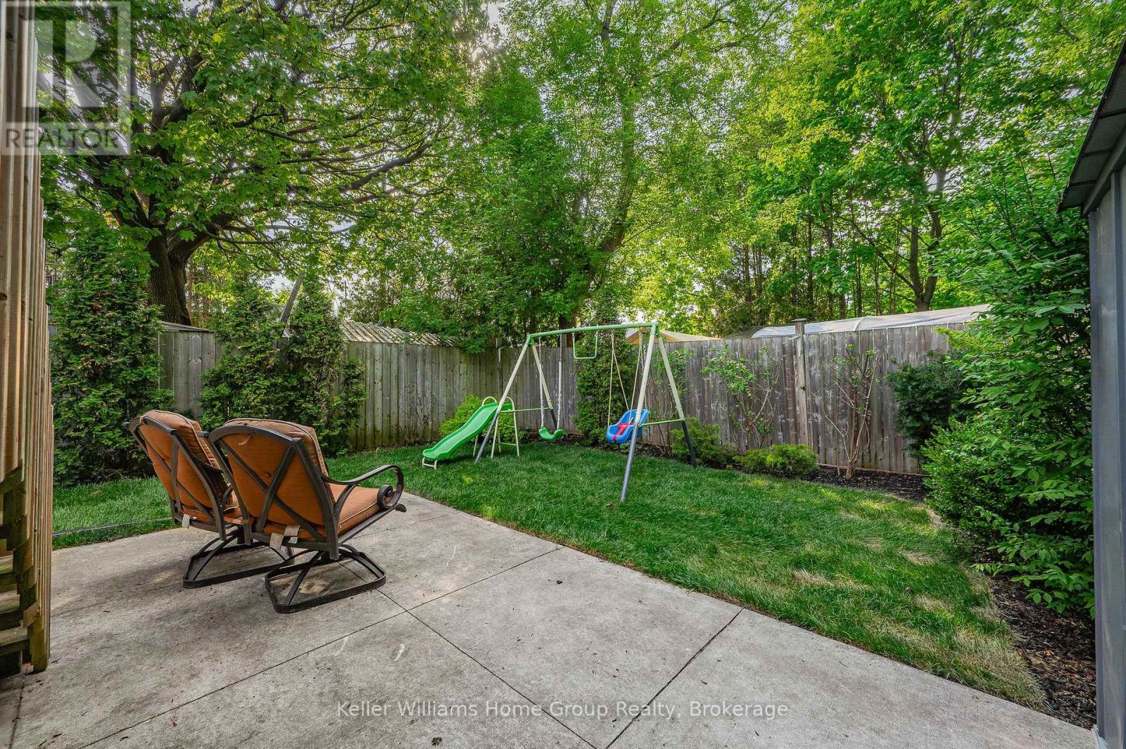 162 Alice Street, Guelph, Ontario  N1E 3A1 - Photo 26 - X12900852