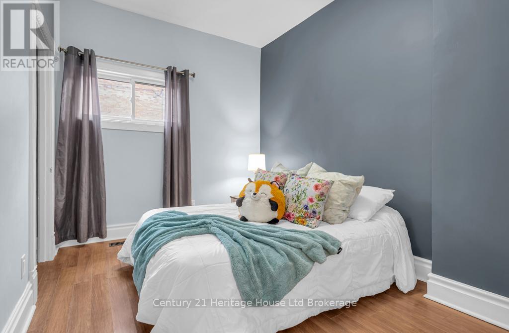 109 Carroll Street, Ingersoll, Ontario  N5C 1W1 - Photo 12 - X12900950