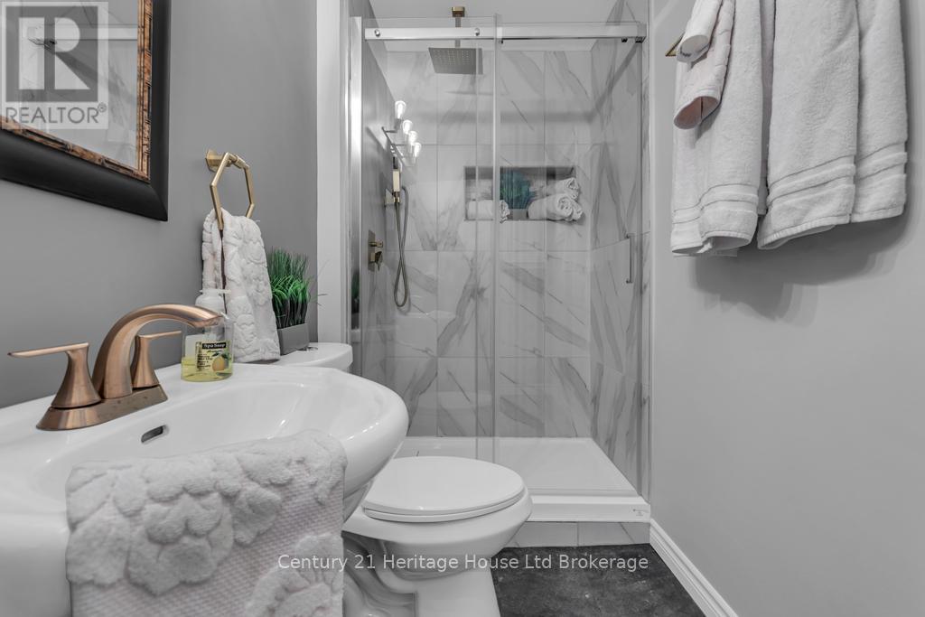 109 Carroll Street, Ingersoll, Ontario  N5C 1W1 - Photo 15 - X12900950