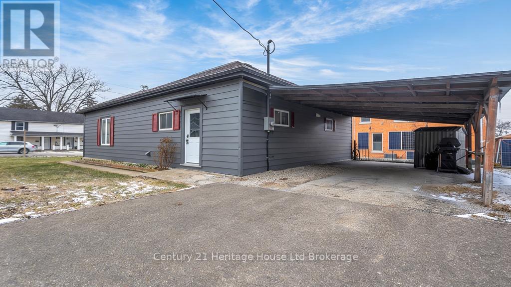 109 Carroll Street, Ingersoll, Ontario  N5C 1W1 - Photo 22 - X12900950