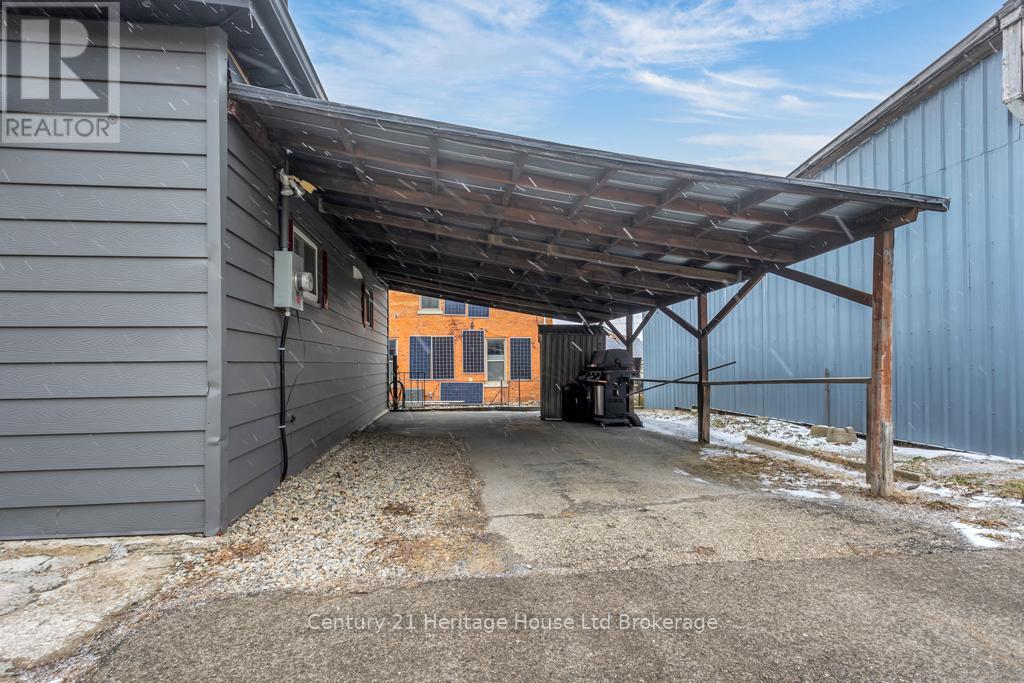 109 Carroll Street, Ingersoll, Ontario  N5C 1W1 - Photo 23 - X12900950