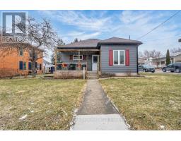 109 CARROLL STREET, Ingersoll, Ontario