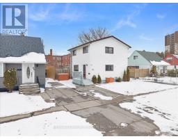 83 EXETER ROAD, Ajax, Ontario