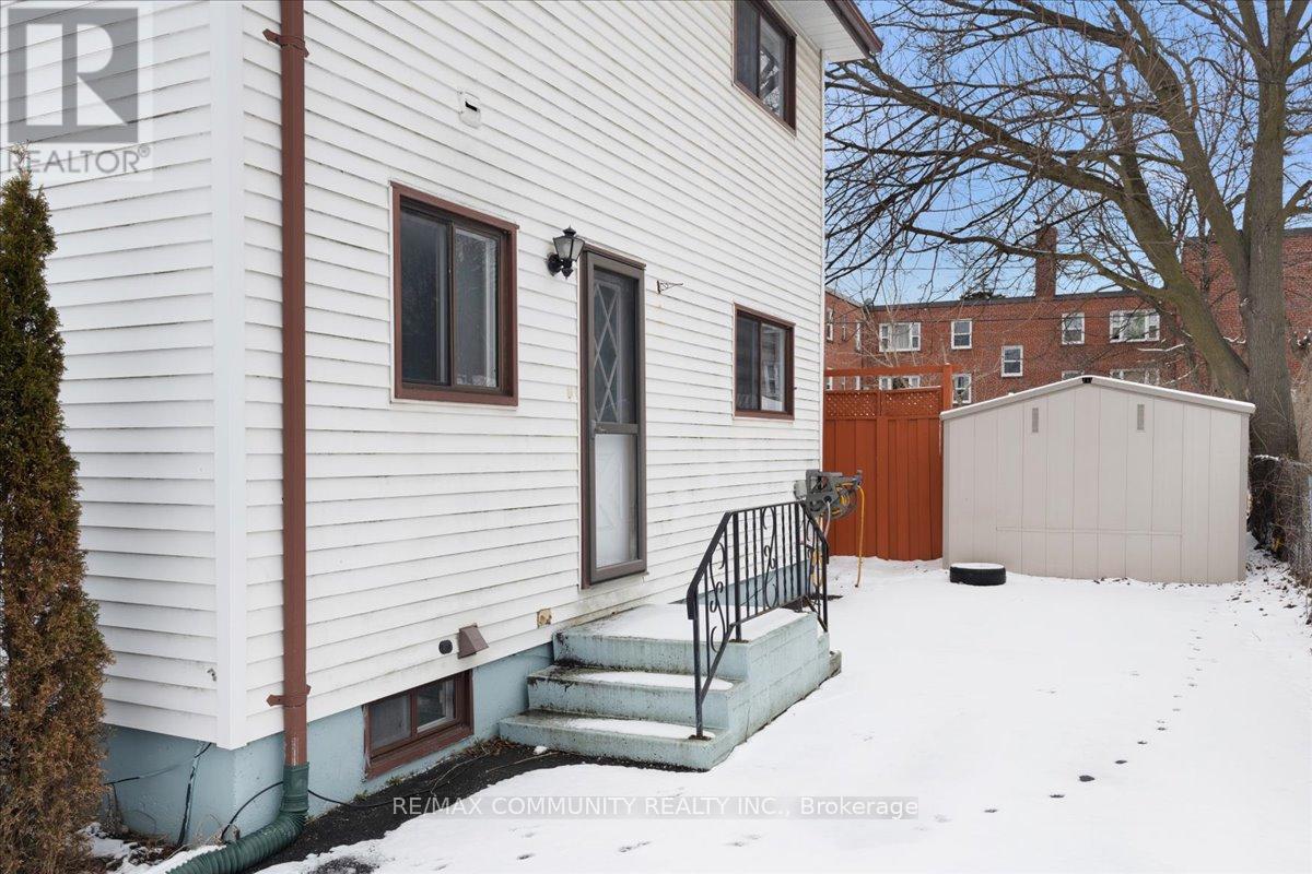 83 Exeter Road, Ajax, Ontario  L1S 2K4 - Photo 14 - E12854238