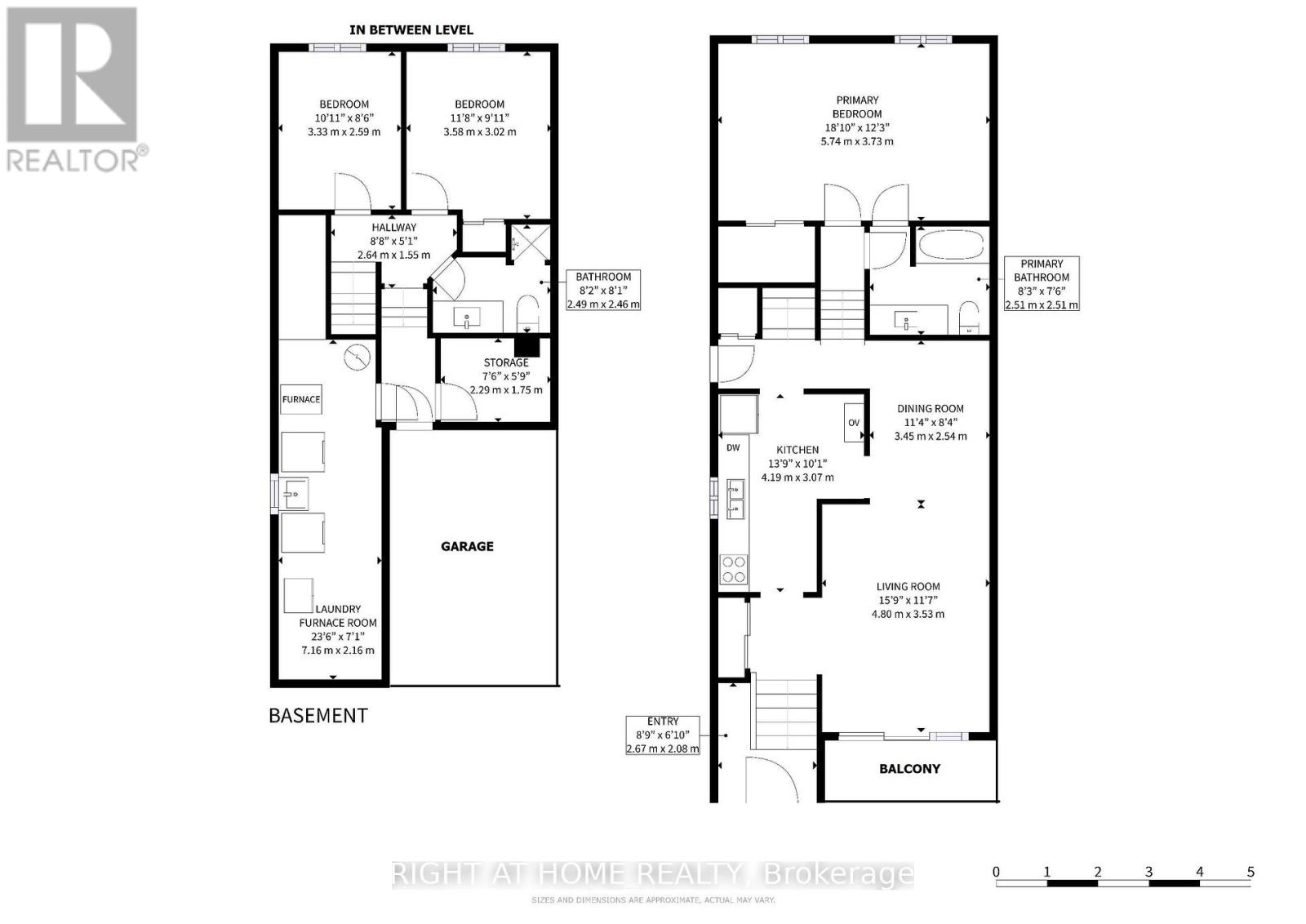 1265 Sunnybrae Crescent, Oshawa, Ontario  L1H 8E2 - Photo 39 - E12895128