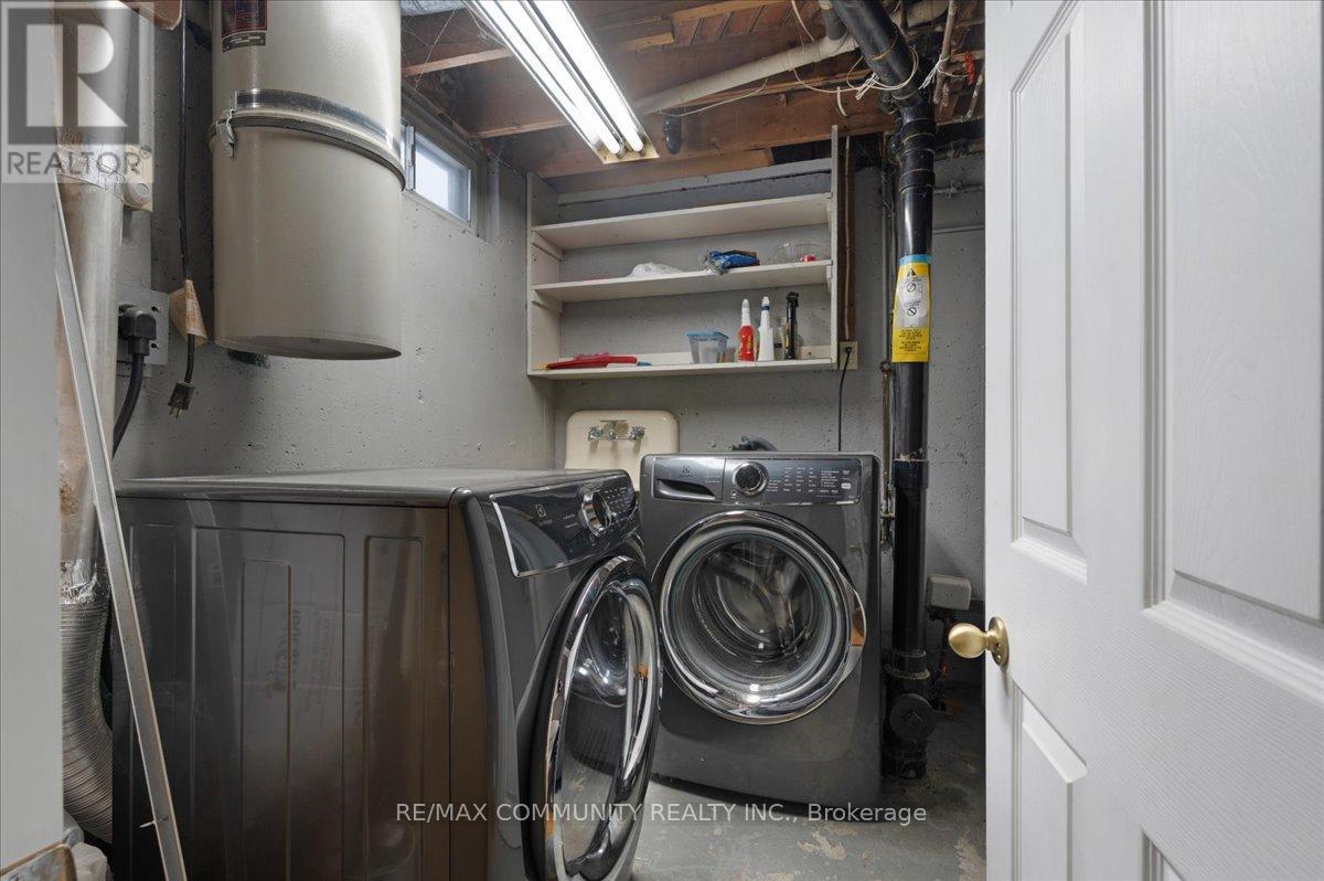 83 Exeter Road, Ajax, Ontario  L1S 2K4 - Photo 30 - E12854238