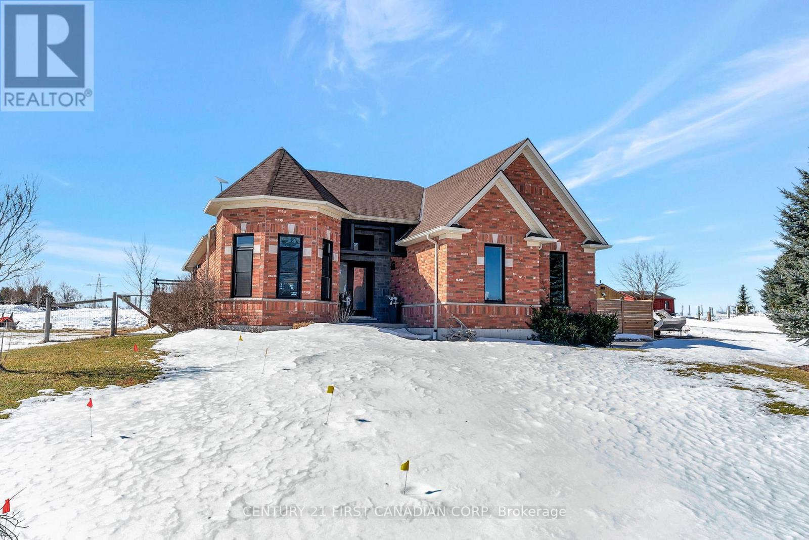 5 Falkland Road, Brant, Ontario  N0J 1V0 - Photo 1 - X12894404