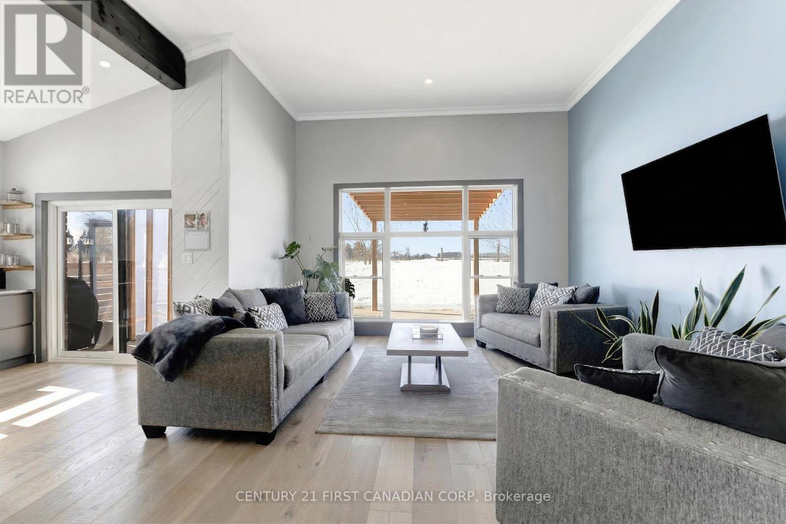 5 Falkland Road, Brant, Ontario  N0J 1V0 - Photo 20 - X12894404