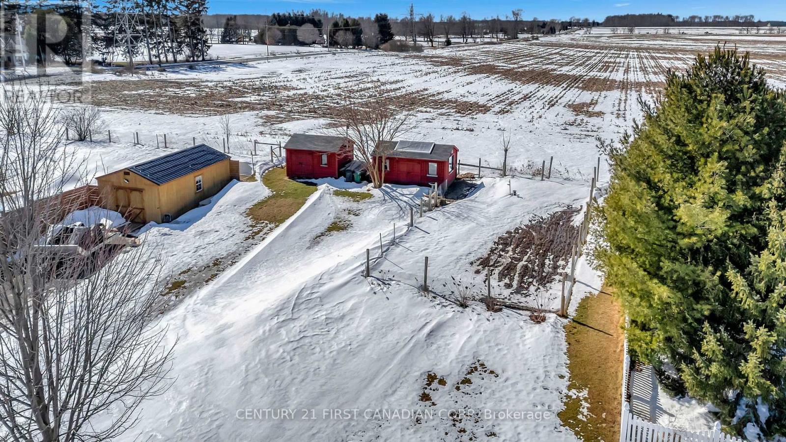 5 Falkland Road, Brant, Ontario  N0J 1V0 - Photo 7 - X12894404