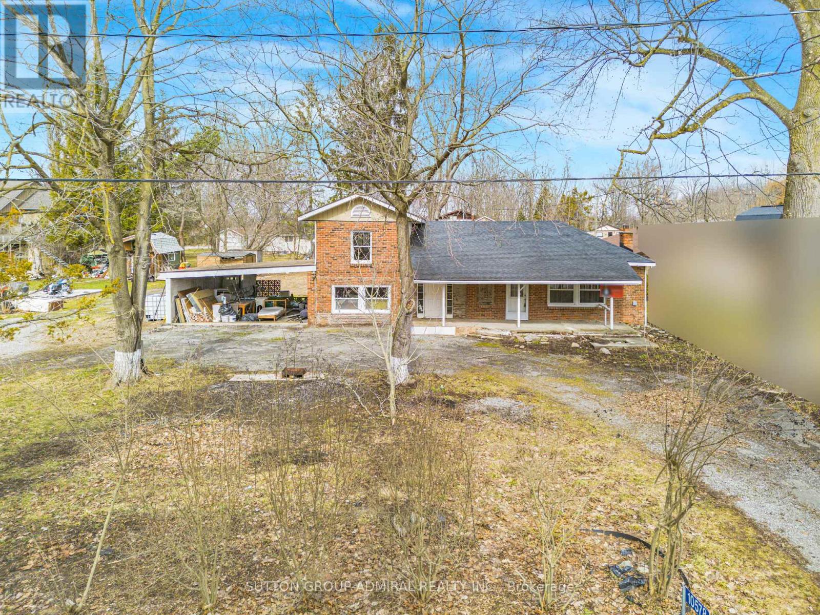 10578 WOODLAND DRIVE, Wainfleet, Ontario