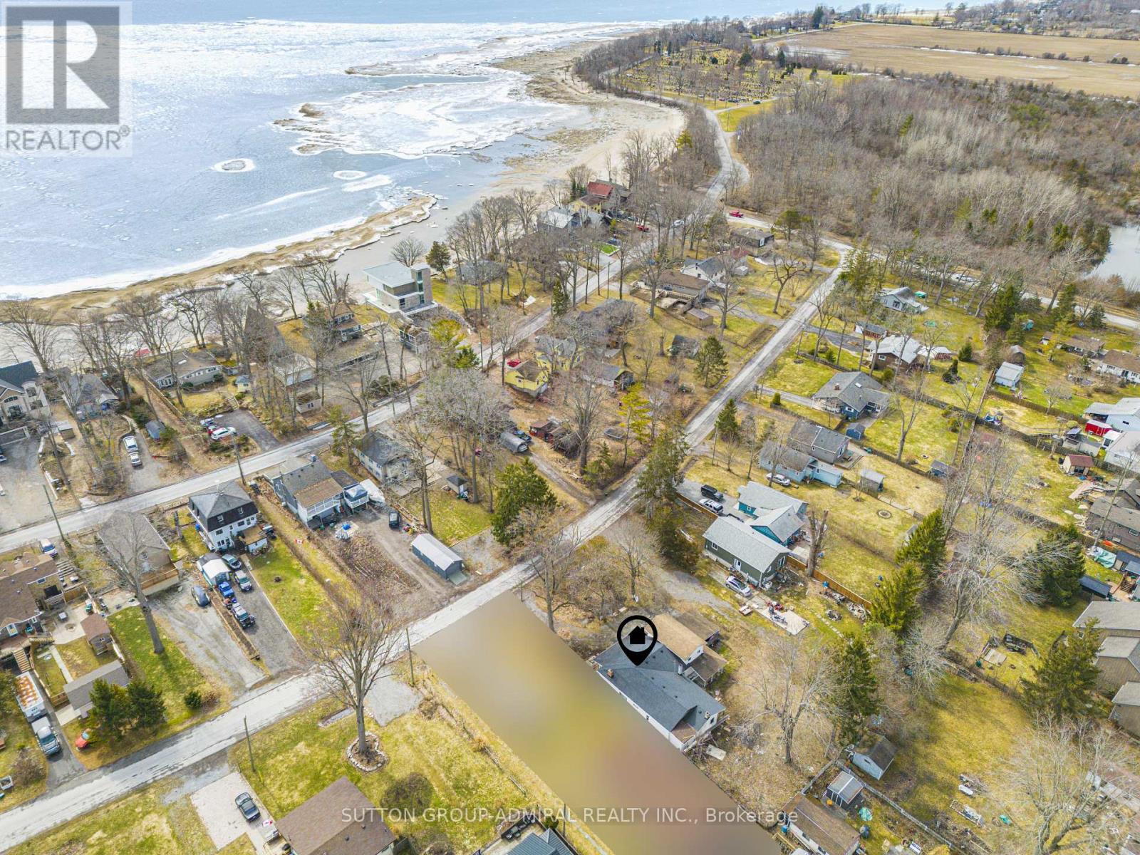 10578 Woodland Drive, Wainfleet, Ontario  L3K 5V4 - Photo 4 - X12885210