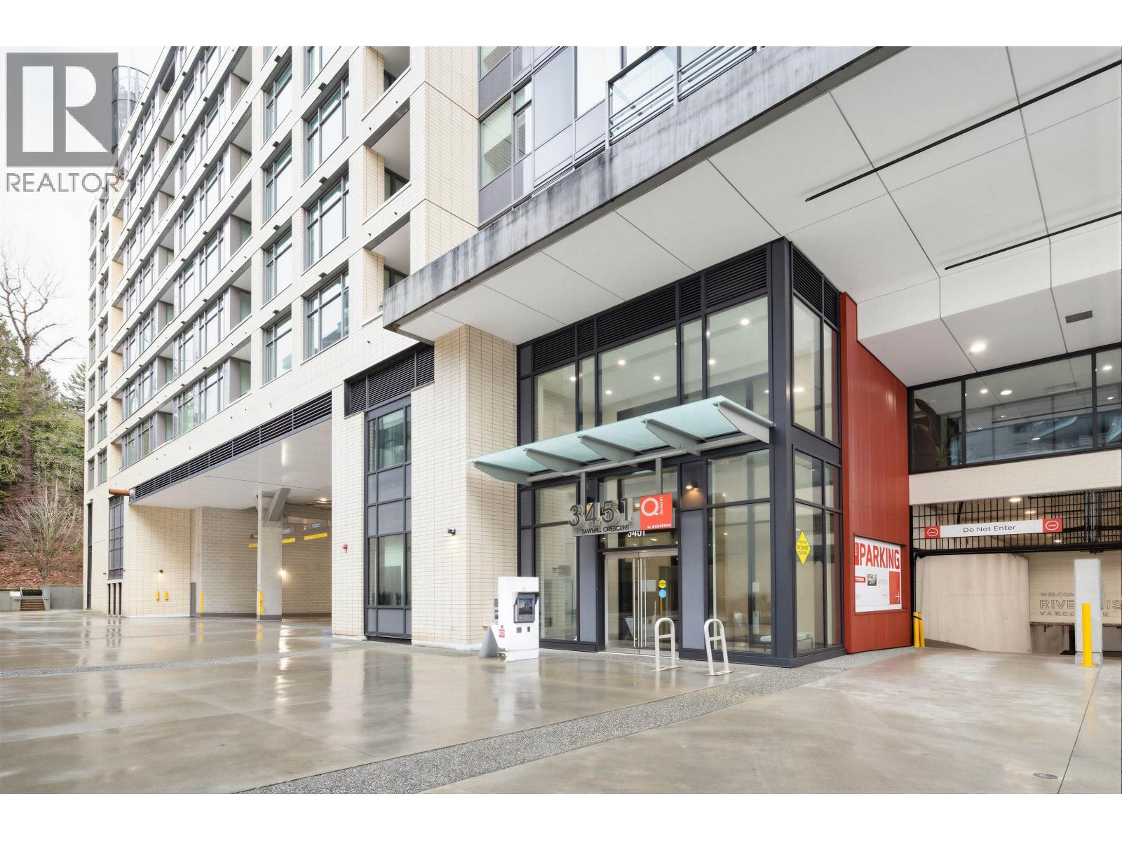 613 3451 SAWMILL CRESCENT, Vancouver, British Columbia