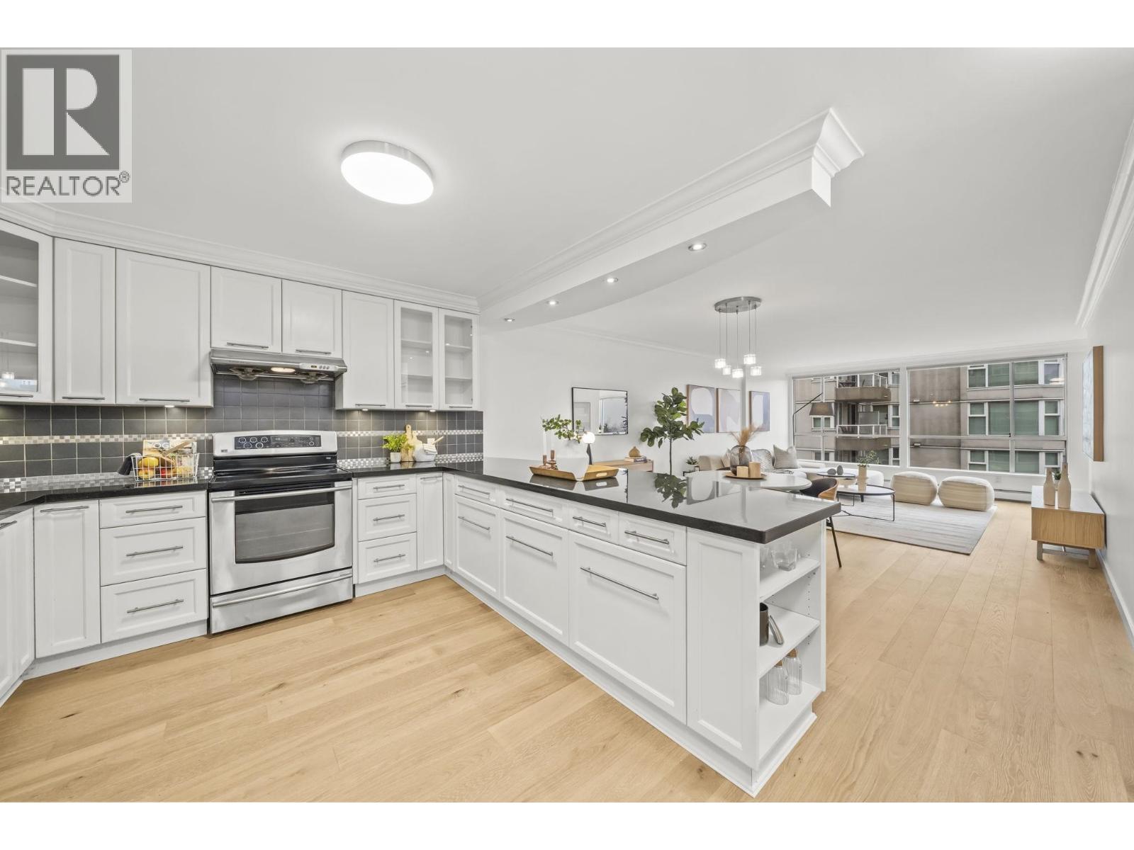 809 518 Moberly Road, Vancouver, British Columbia  V5Z 4G3 - Photo 11 - R3101596