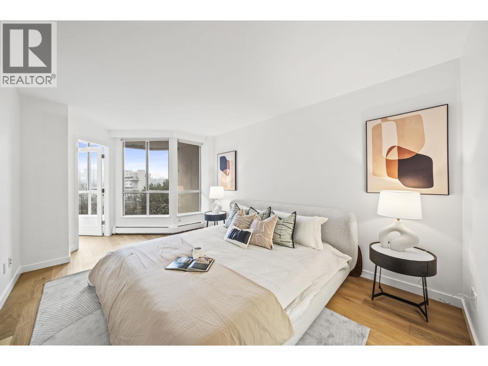 809 518 Moberly Road, Vancouver, British Columbia  V5Z 4G3 - Photo 13 - R3101596