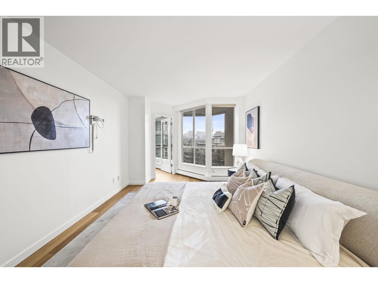 809 518 Moberly Road, Vancouver, British Columbia  V5Z 4G3 - Photo 14 - R3101596