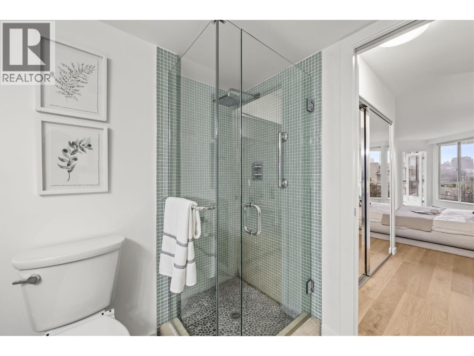 809 518 Moberly Road, Vancouver, British Columbia  V5Z 4G3 - Photo 19 - R3101596