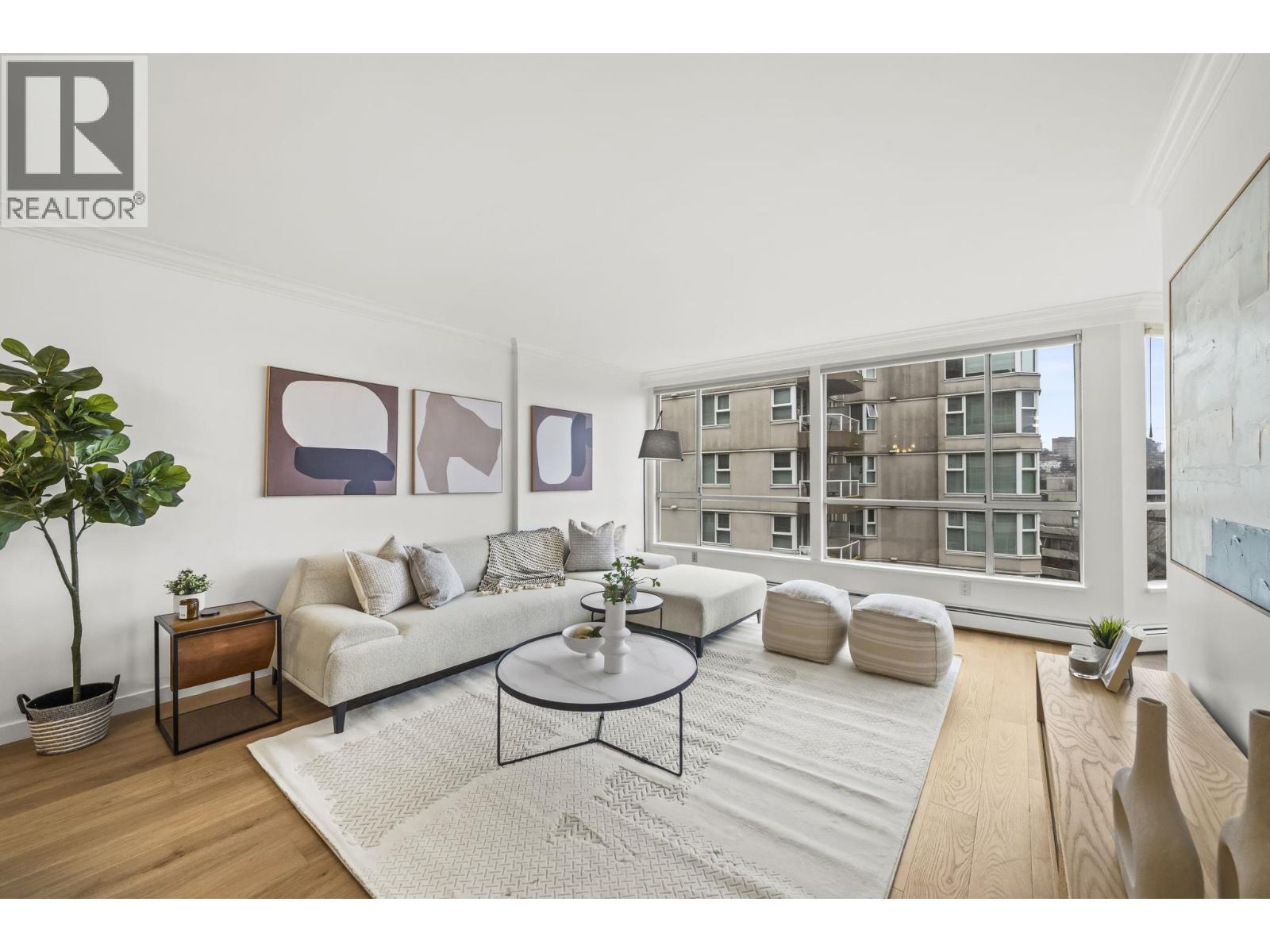 809 518 Moberly Road, Vancouver, British Columbia  V5Z 4G3 - Photo 2 - R3101596