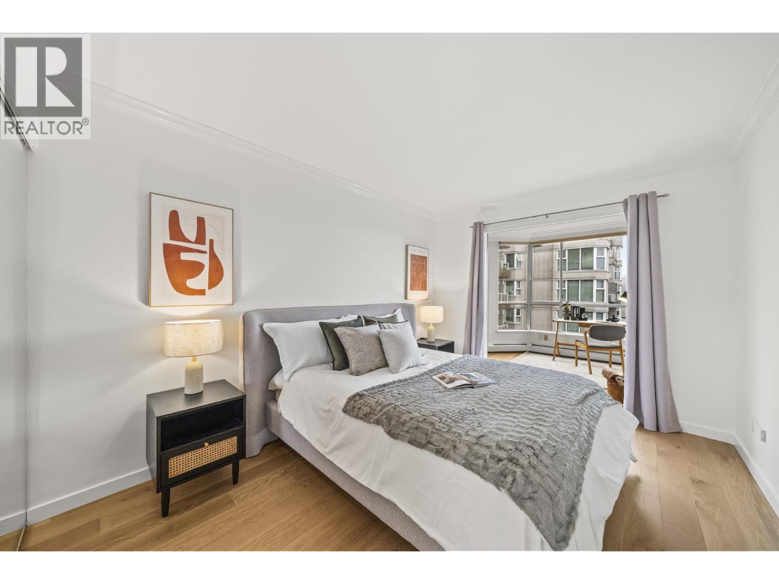 809 518 Moberly Road, Vancouver, British Columbia  V5Z 4G3 - Photo 23 - R3101596