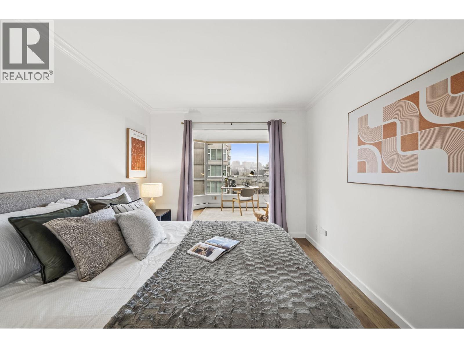 809 518 Moberly Road, Vancouver, British Columbia  V5Z 4G3 - Photo 24 - R3101596