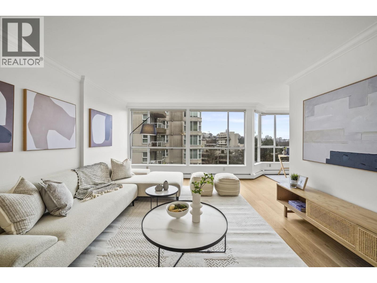 809 518 Moberly Road, Vancouver, British Columbia  V5Z 4G3 - Photo 3 - R3101596