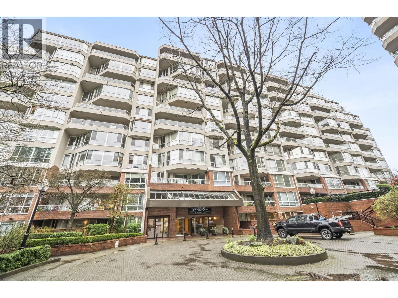 809 518 Moberly Road, Vancouver, British Columbia  V5Z 4G3 - Photo 32 - R3101596