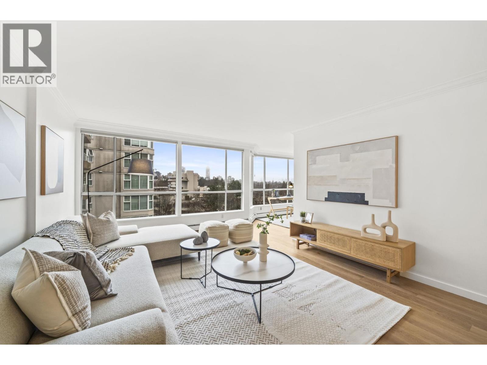 809 518 Moberly Road, Vancouver, British Columbia  V5Z 4G3 - Photo 4 - R3101596