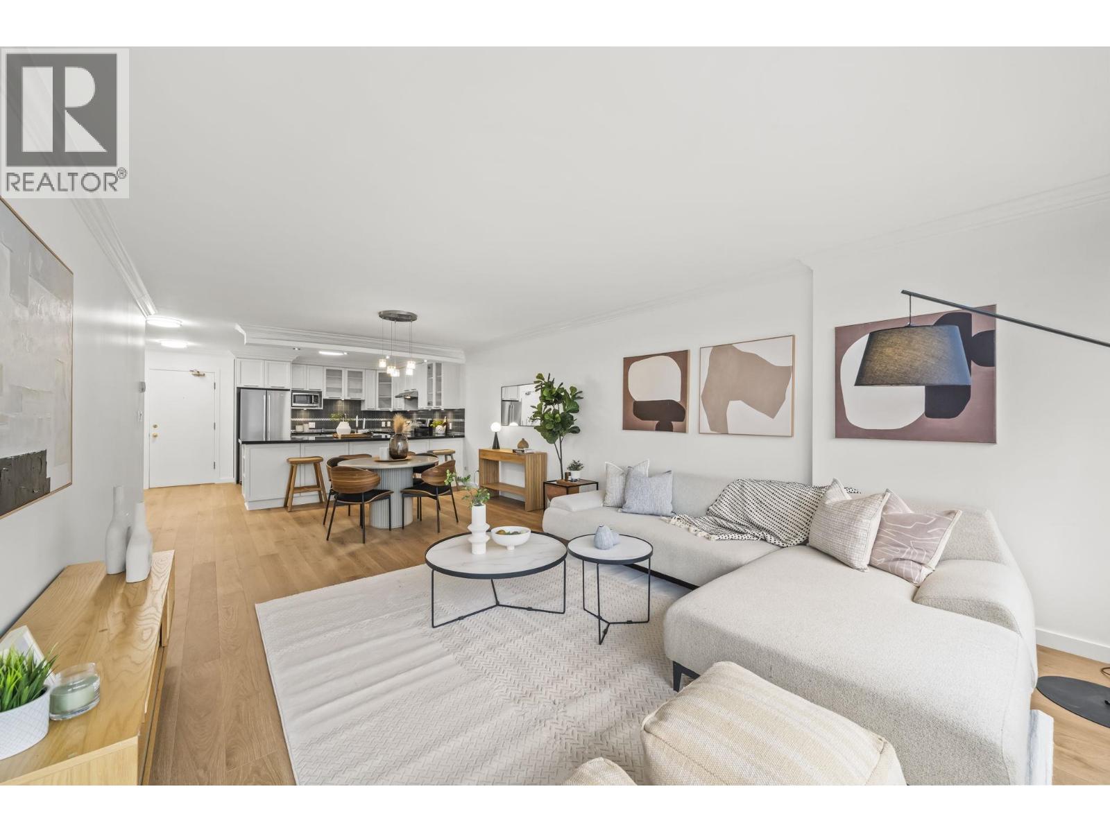 809 518 Moberly Road, Vancouver, British Columbia  V5Z 4G3 - Photo 5 - R3101596