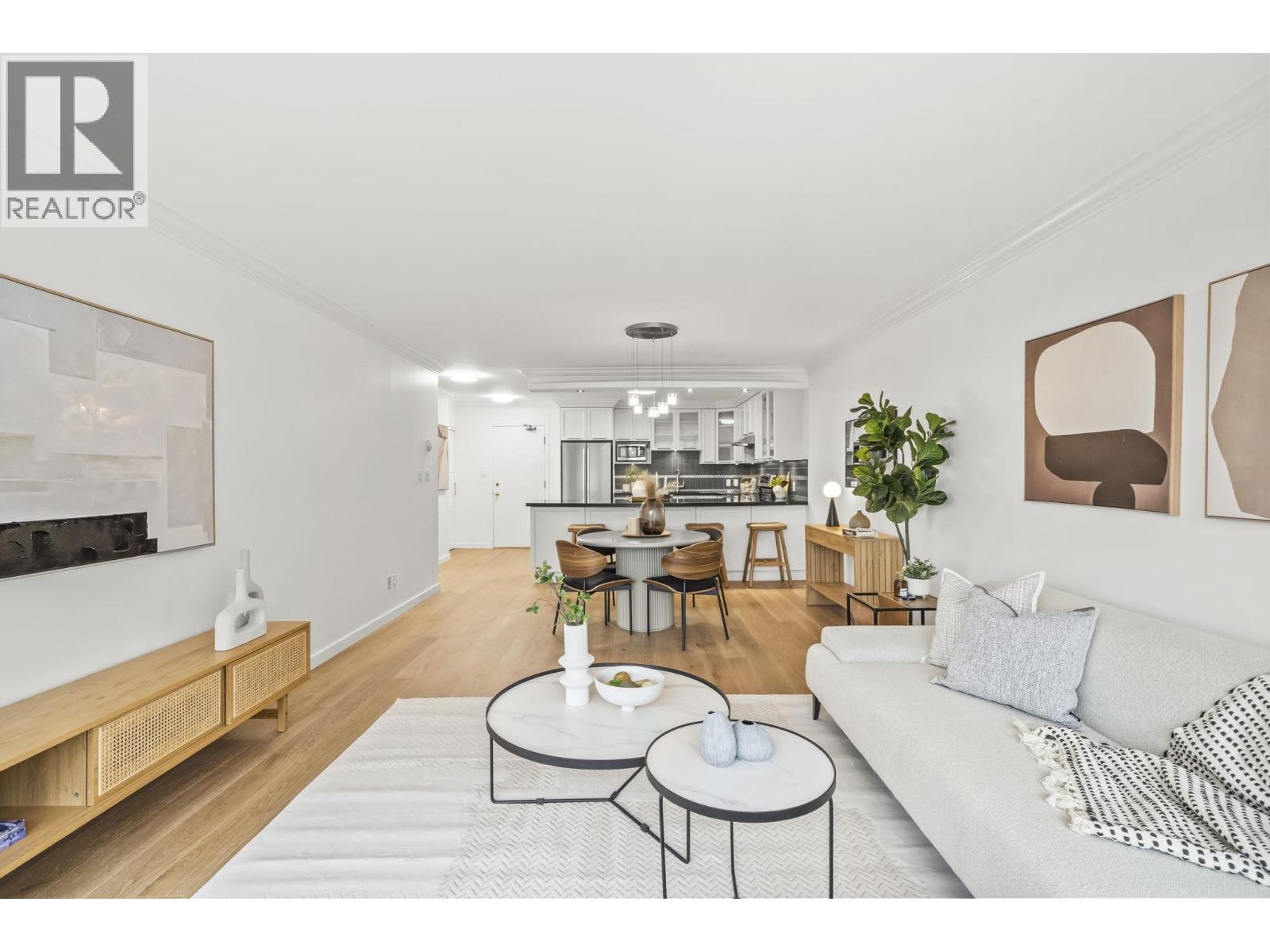 809 518 Moberly Road, Vancouver, British Columbia  V5Z 4G3 - Photo 6 - R3101596