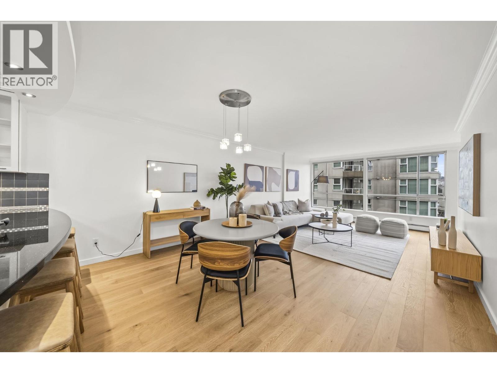 809 518 Moberly Road, Vancouver, British Columbia  V5Z 4G3 - Photo 9 - R3101596