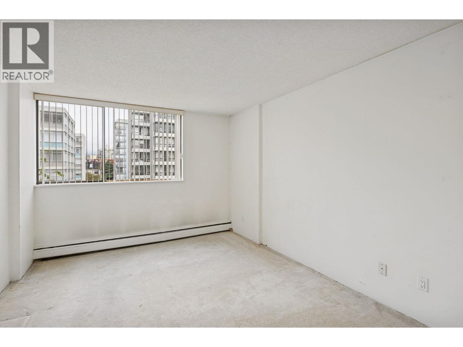 301 1995 Beach Avenue, Vancouver, British Columbia  V6G 2Y3 - Photo 16 - R3101601