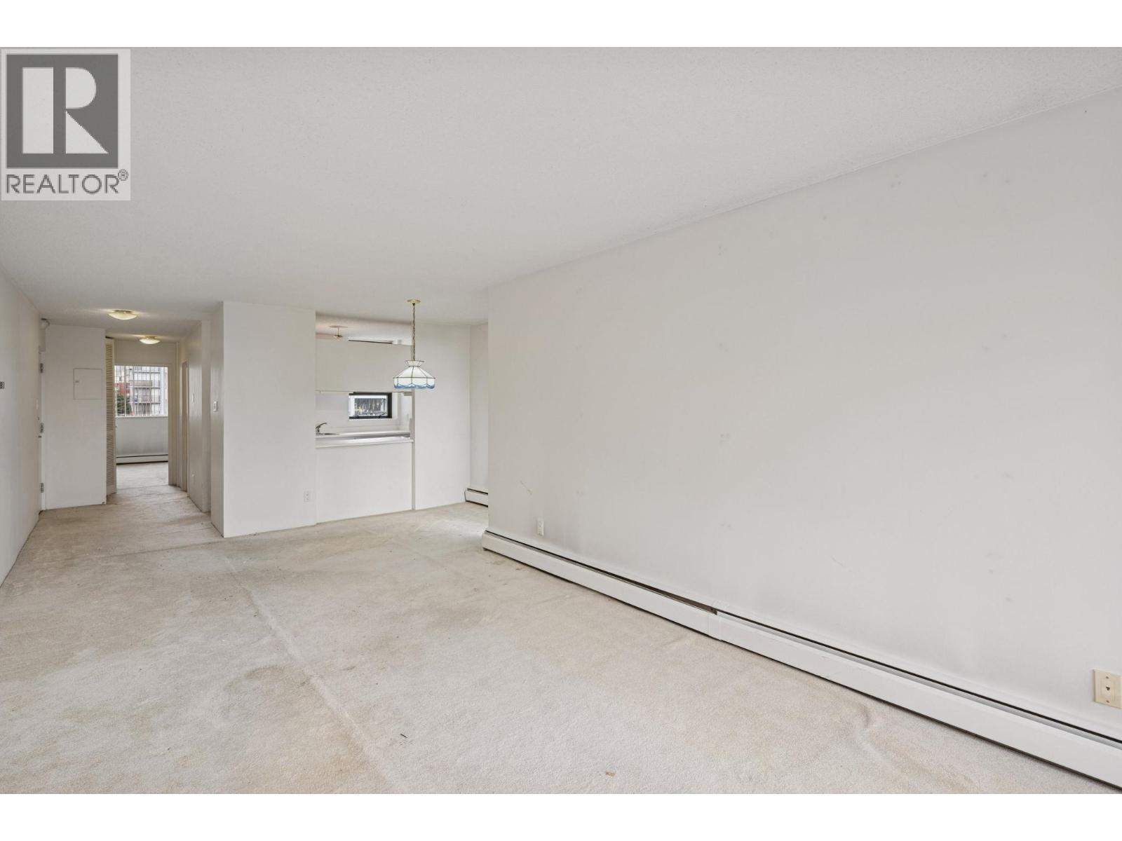 301 1995 Beach Avenue, Vancouver, British Columbia  V6G 2Y3 - Photo 6 - R3101601