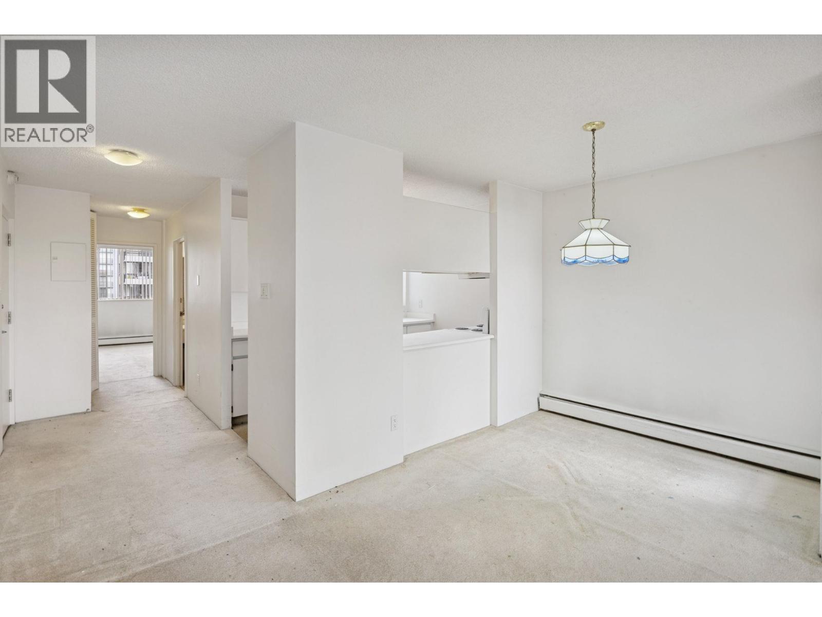 301 1995 Beach Avenue, Vancouver, British Columbia  V6G 2Y3 - Photo 9 - R3101601