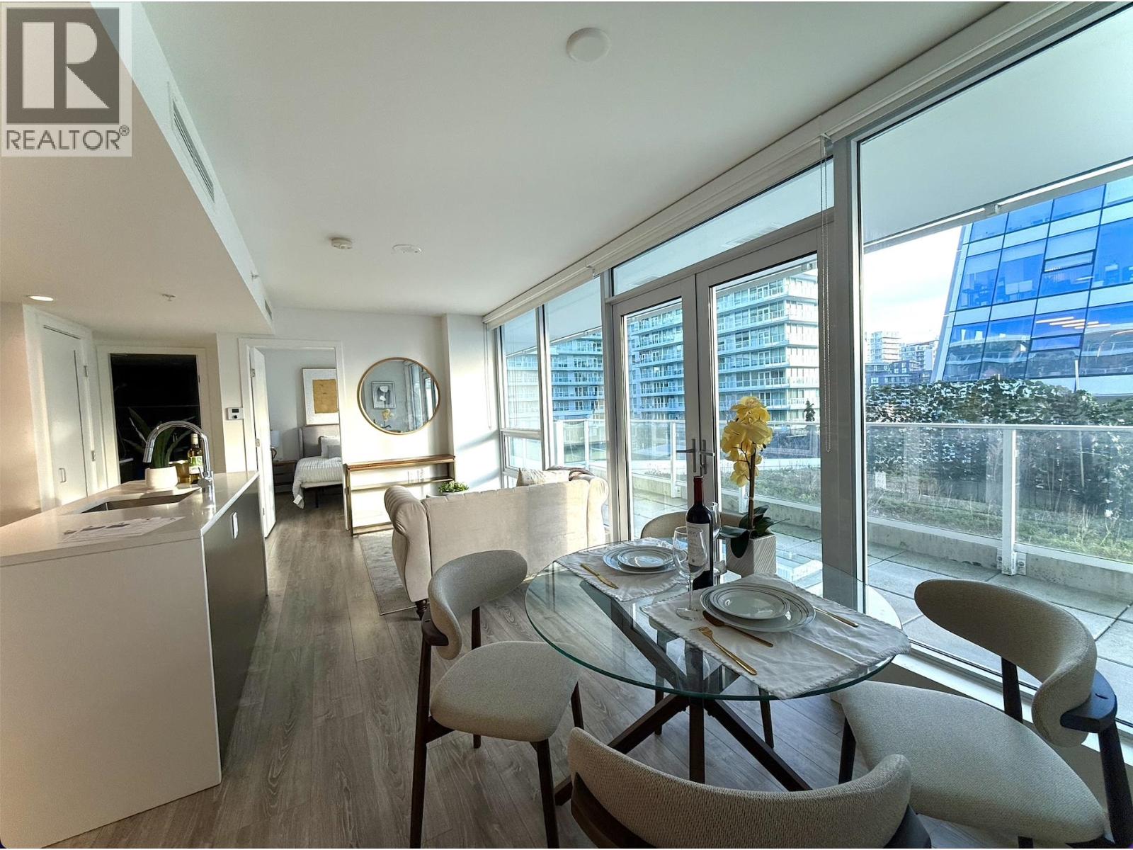 561 6320 No. 3 Road, Richmond, British Columbia  V6Y 0L5 - Photo 6 - R3101607