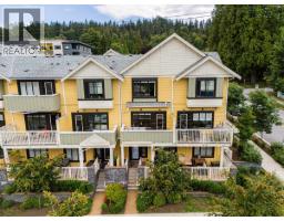 202 80 ELGIN STREET, Port Moody, British Columbia