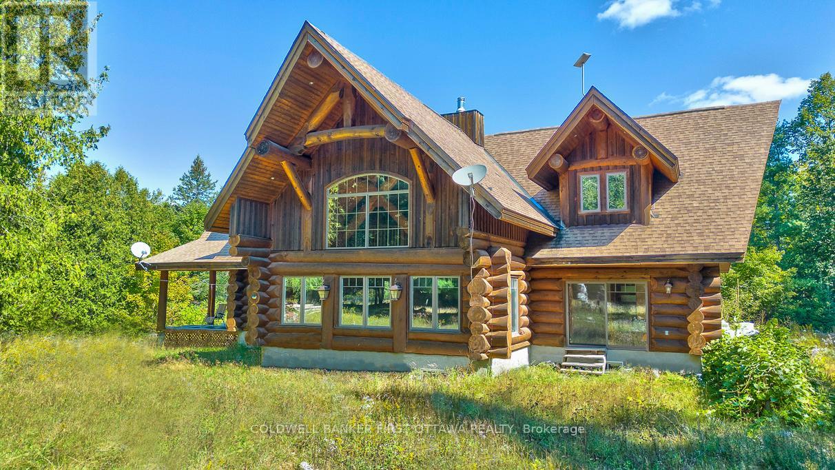 2467 Darling Road, Lanark Highlands, Ontario  K0A 1P0 - Photo 34 - X12880130