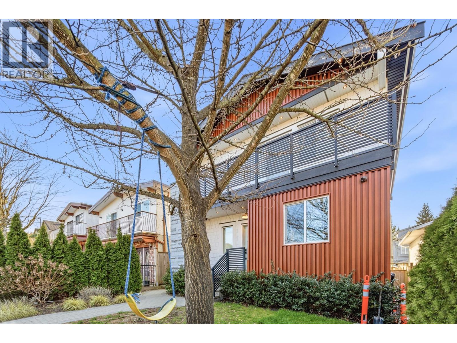 1155 Renfrew Street, Vancouver, British Columbia  V5K 4C1 - Photo 3 - R3101623