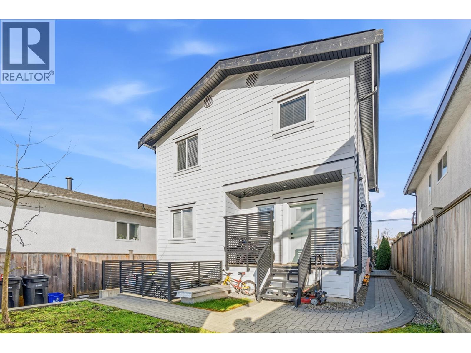 1155 Renfrew Street, Vancouver, British Columbia  V5K 4C1 - Photo 32 - R3101623