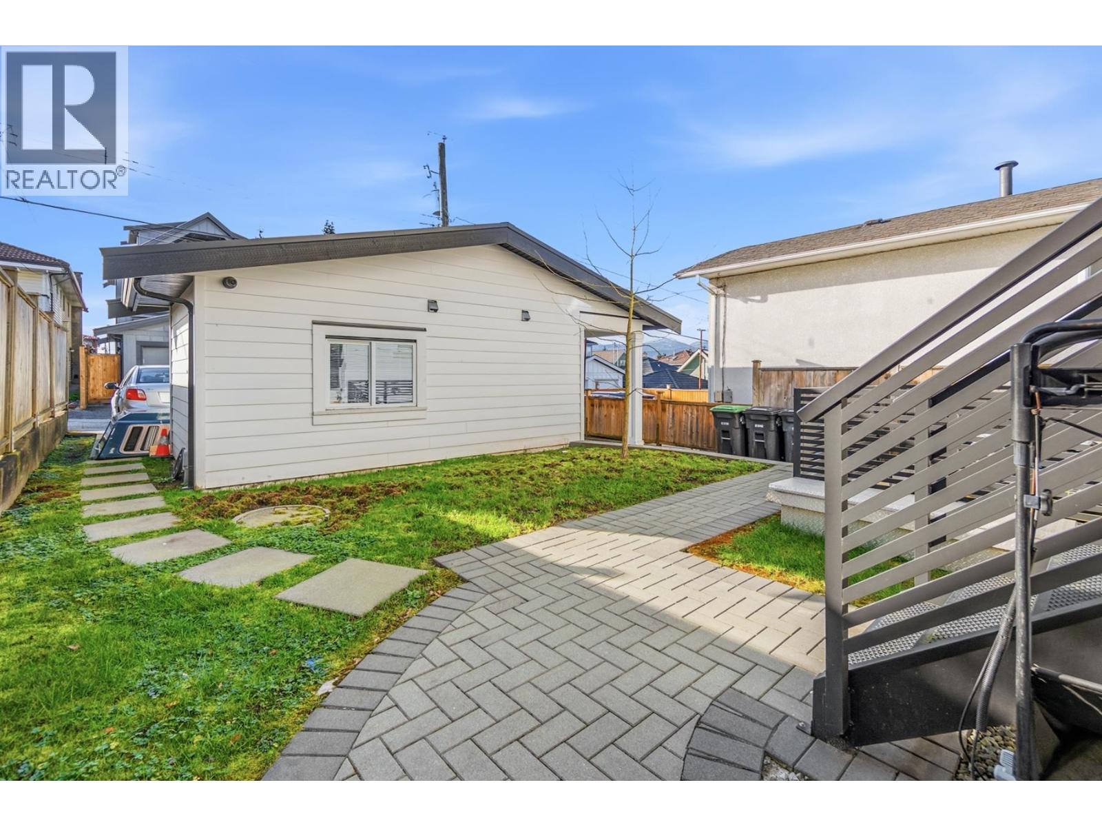 1155 Renfrew Street, Vancouver, British Columbia  V5K 4C1 - Photo 33 - R3101623