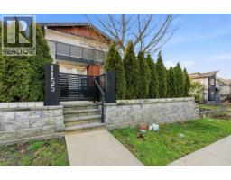 1155 RENFREW STREET, Vancouver, British Columbia