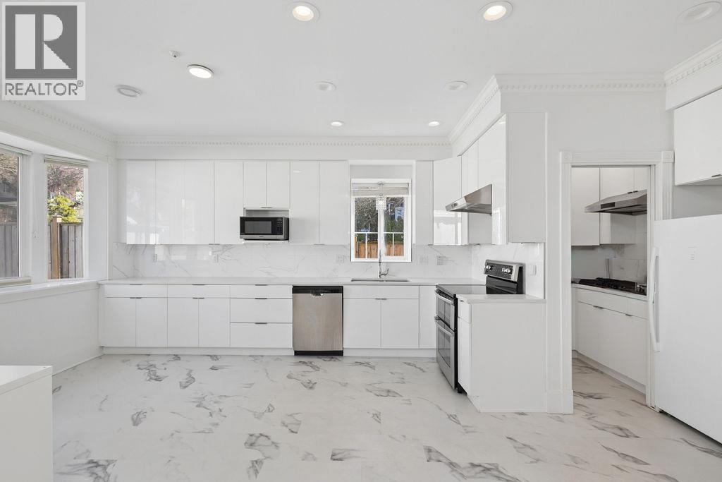 2709 W 37th Avenue, Vancouver, British Columbia  V6N 2T5 - Photo 16 - R3101637