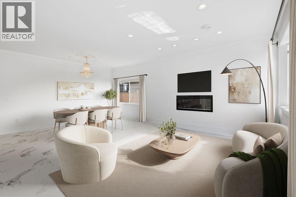 2709 W 37th Avenue, Vancouver, British Columbia  V6N 2T5 - Photo 2 - R3101637