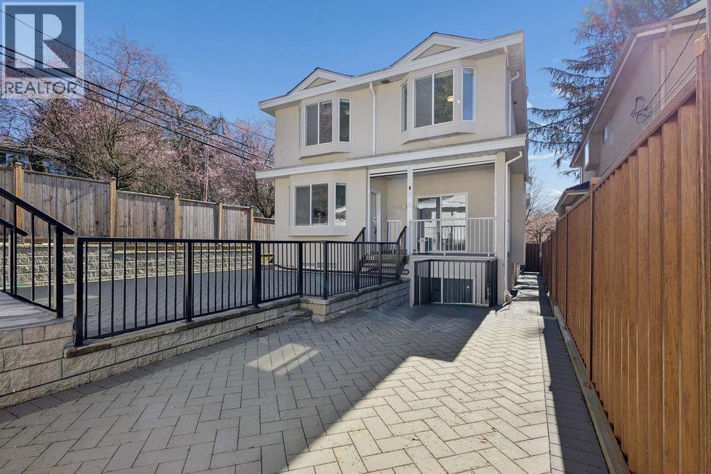 2709 W 37th Avenue, Vancouver, British Columbia  V6N 2T5 - Photo 35 - R3101637