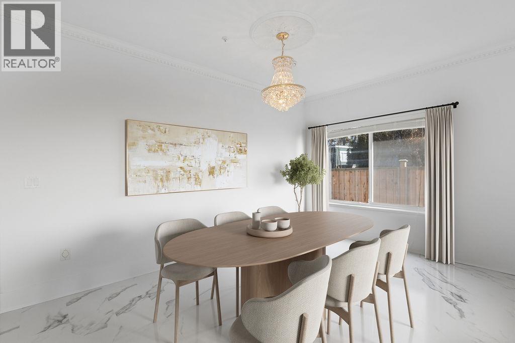 2709 W 37th Avenue, Vancouver, British Columbia  V6N 2T5 - Photo 7 - R3101637