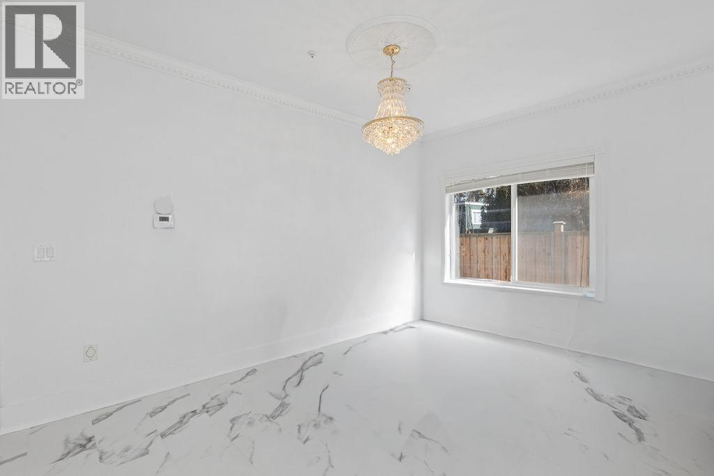 2709 W 37th Avenue, Vancouver, British Columbia  V6N 2T5 - Photo 8 - R3101637